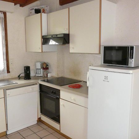 Kreisker 2 - Maison Jumelee, Jardin - Ca6008 كارناك المظهر الخارجي الصورة