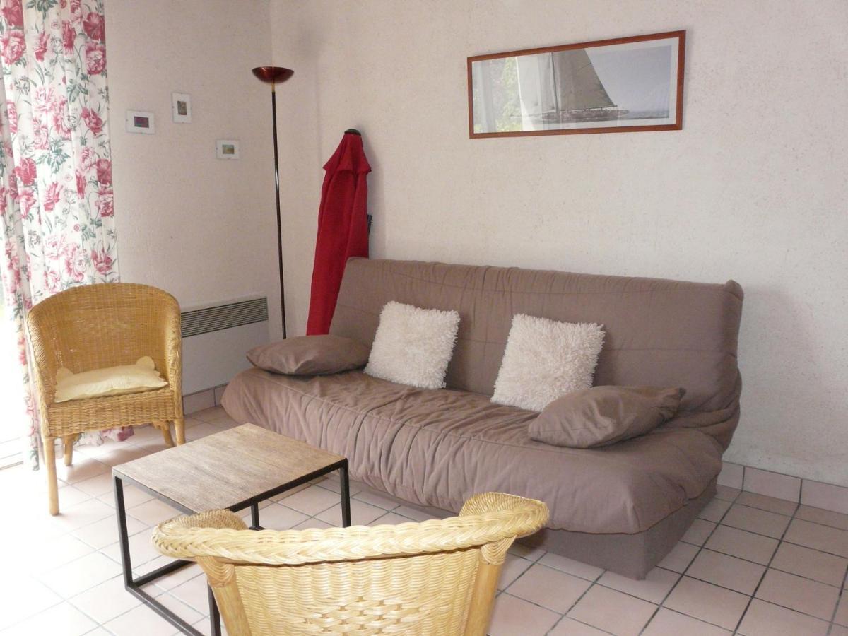 Kreisker 2 - Maison Jumelee, Jardin - Ca6008 كارناك المظهر الخارجي الصورة