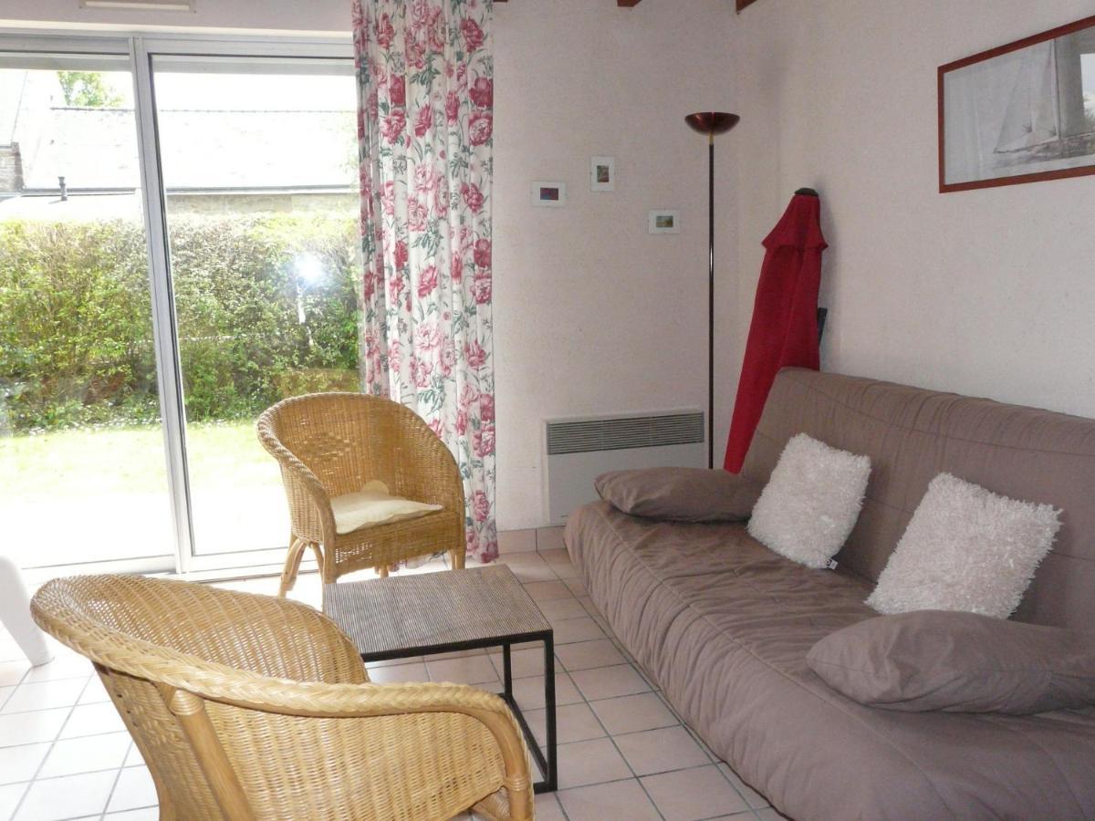 Kreisker 2 - Maison Jumelee, Jardin - Ca6008 كارناك المظهر الخارجي الصورة