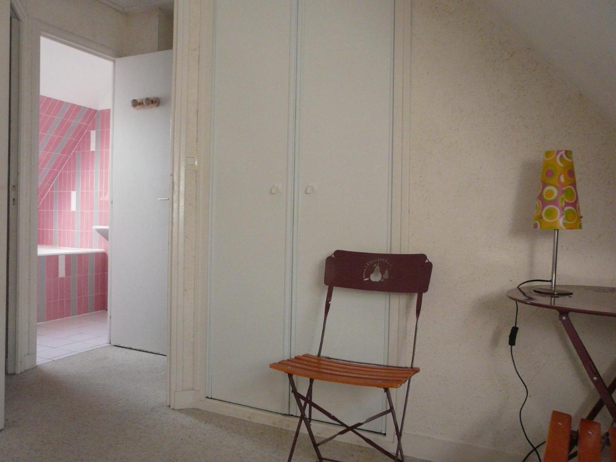 Kreisker 2 - Maison Jumelee, Jardin - Ca6008 كارناك المظهر الخارجي الصورة