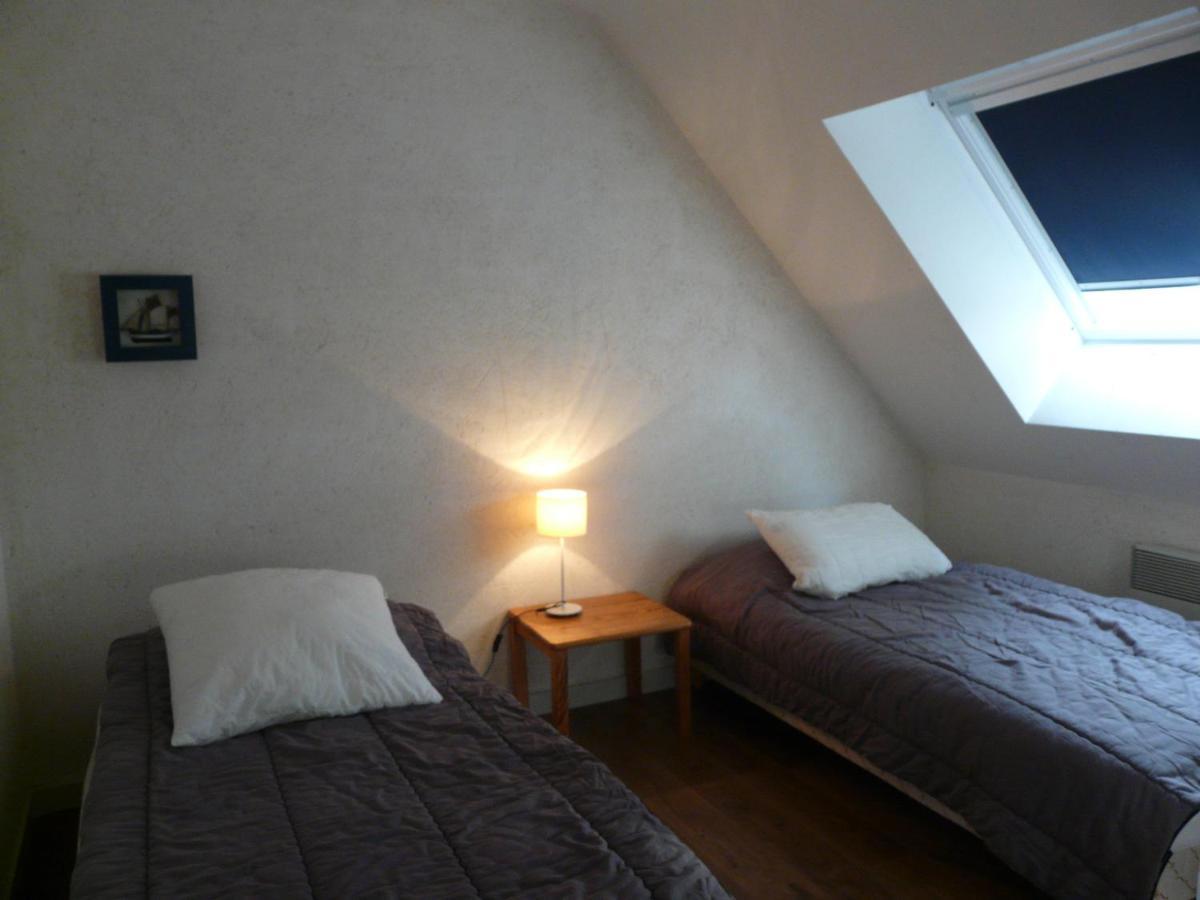 Kreisker 2 - Maison Jumelee, Jardin - Ca6008 كارناك المظهر الخارجي الصورة