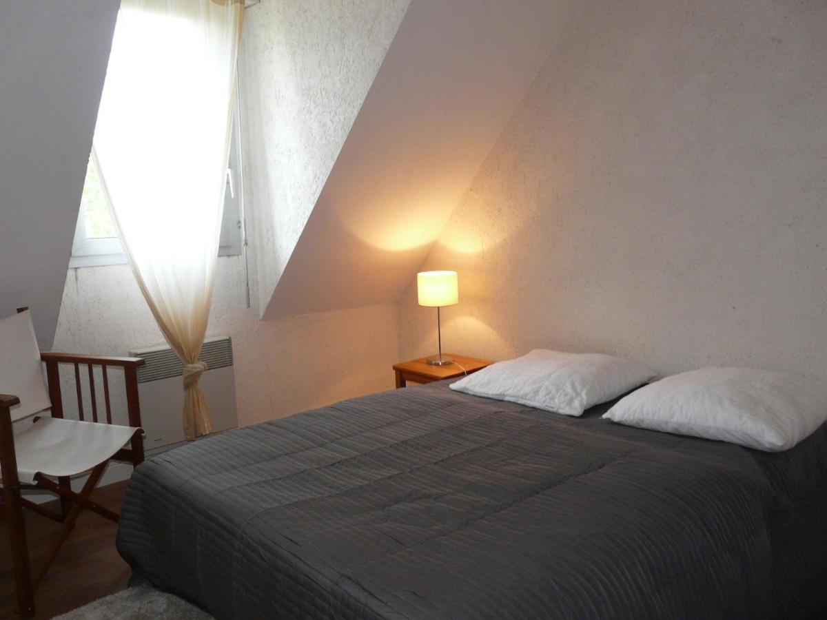 Kreisker 2 - Maison Jumelee, Jardin - Ca6008 كارناك المظهر الخارجي الصورة